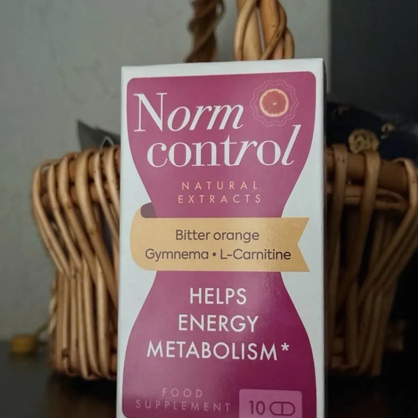 NormControl — fotografie produktu