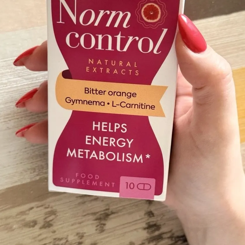 NormControl — fotografie produktu 3