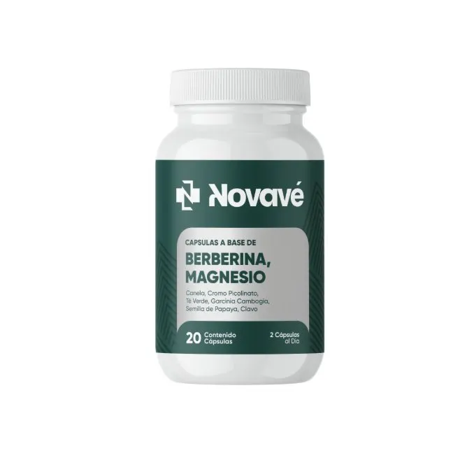 Novavé — foto del producto