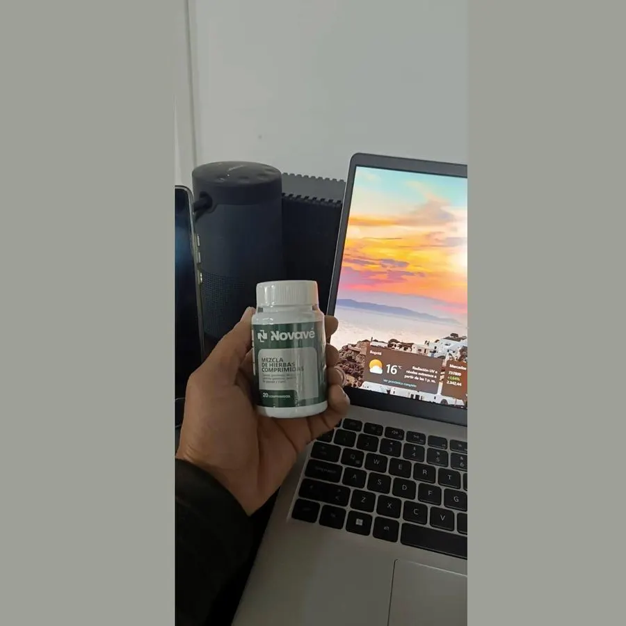 Novavé — foto del producto 1