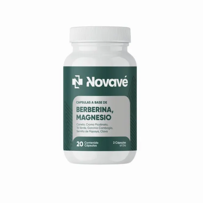 Novavé — foto del producto 3