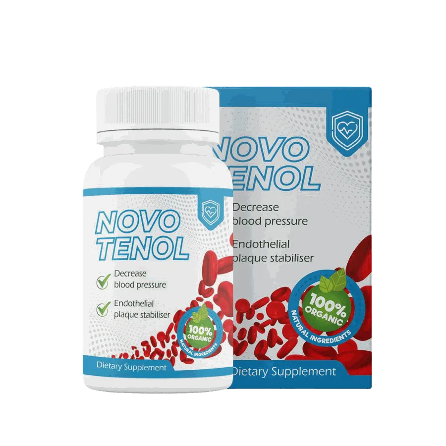 Novo Tenol