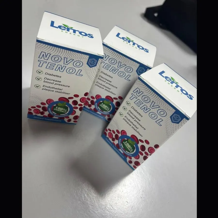 Novo Tenol — photo 2
