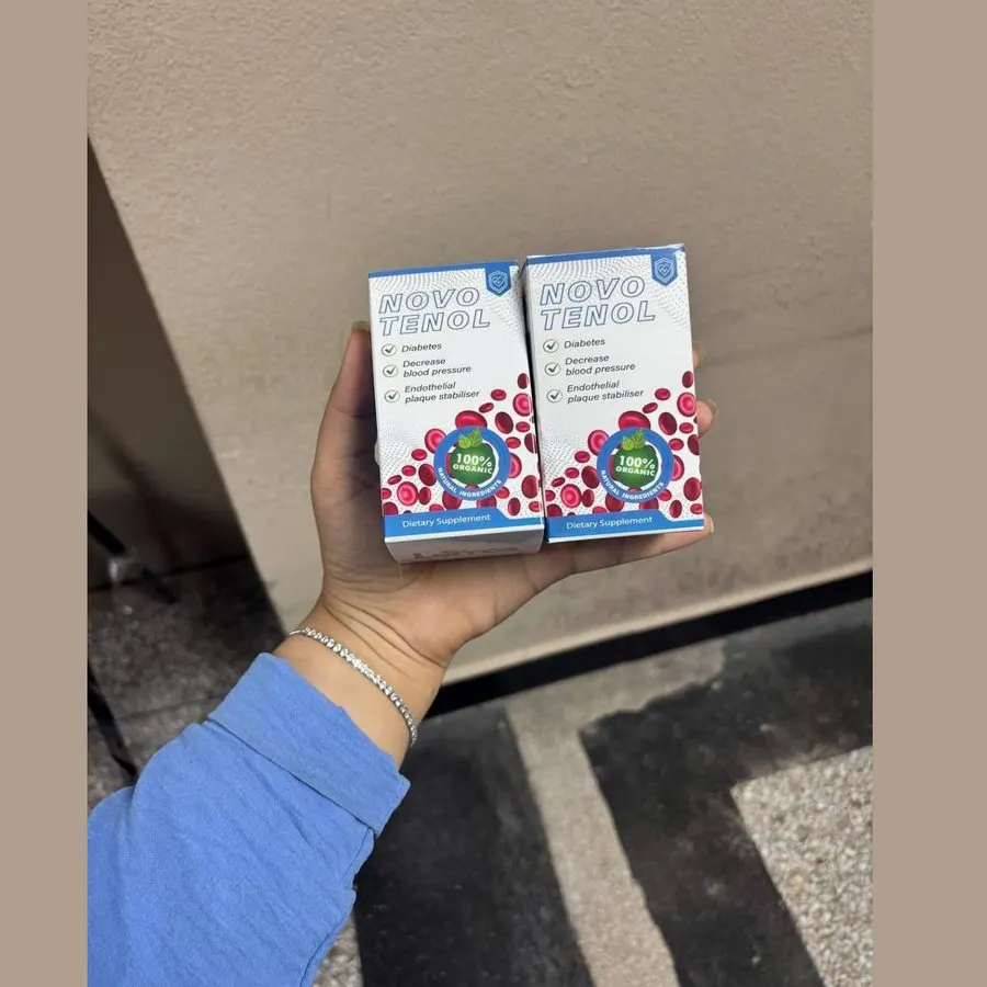 Novo Tenol — photo 3