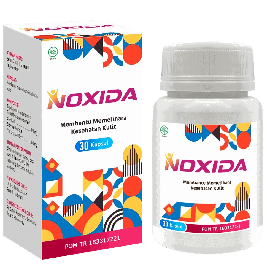 Noxida