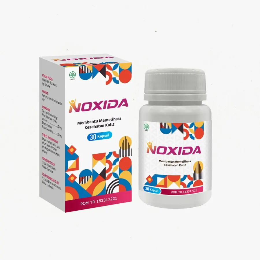 Noxida — foto