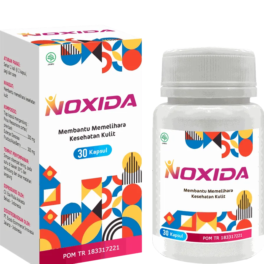 Noxida — foto 2