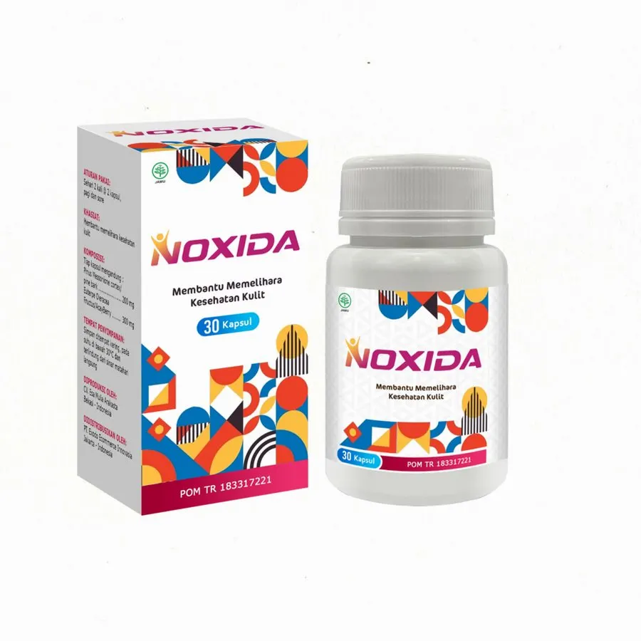 Noxida — foto 3