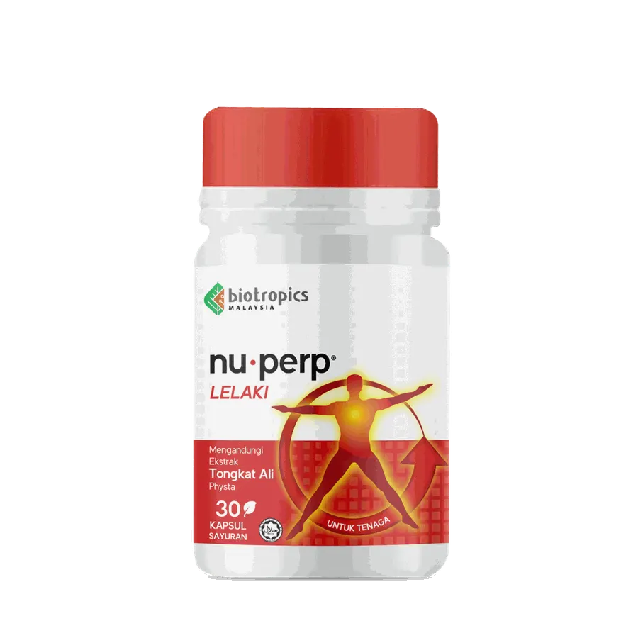 Nuprep Lelaki — ছবি 3