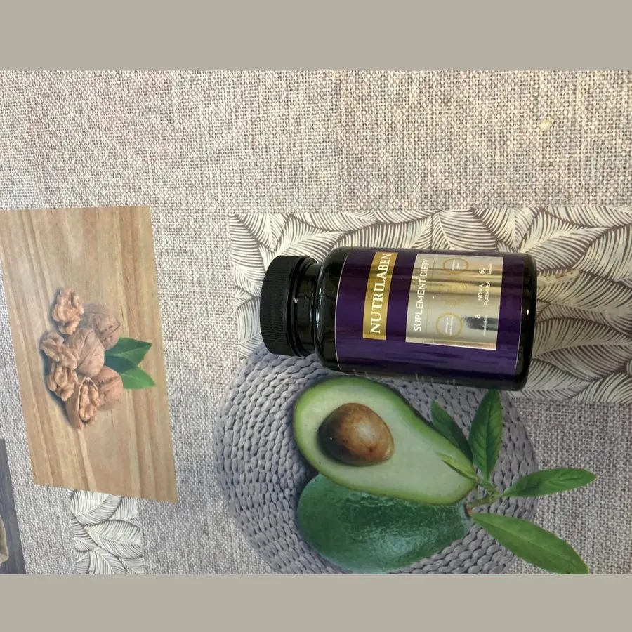 Nutrilaben — zdjęcie produktu 2