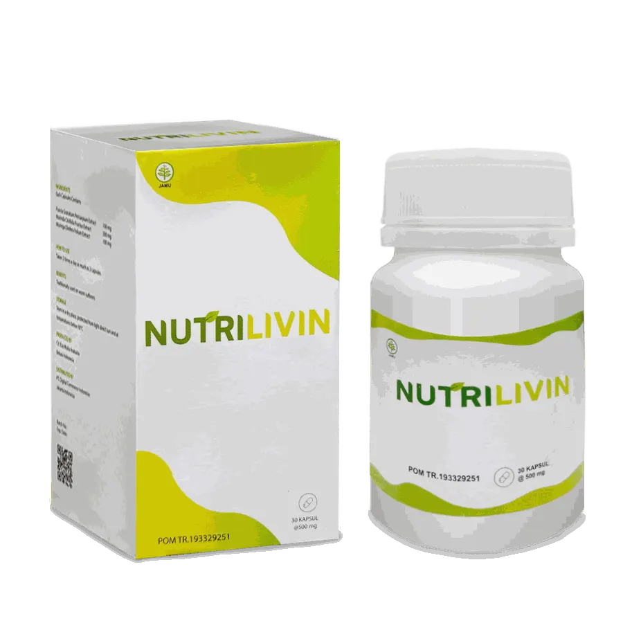 Nutrilivin