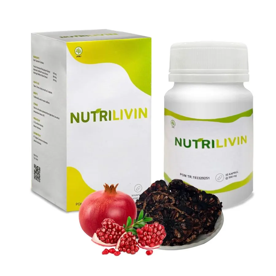 Nutrilivin — foto 2