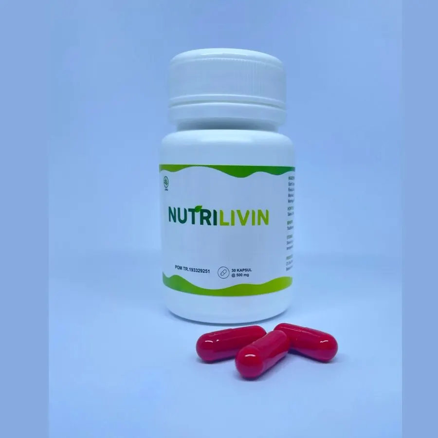 Nutrilivin — foto 3