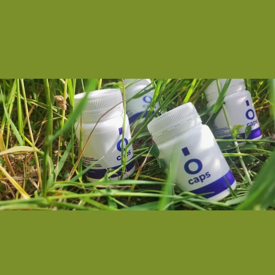 O caps — ürün görseli 3