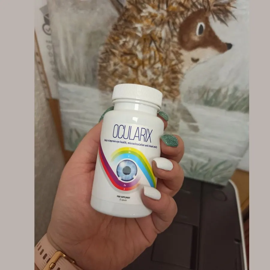 Ocularix — снимка 1