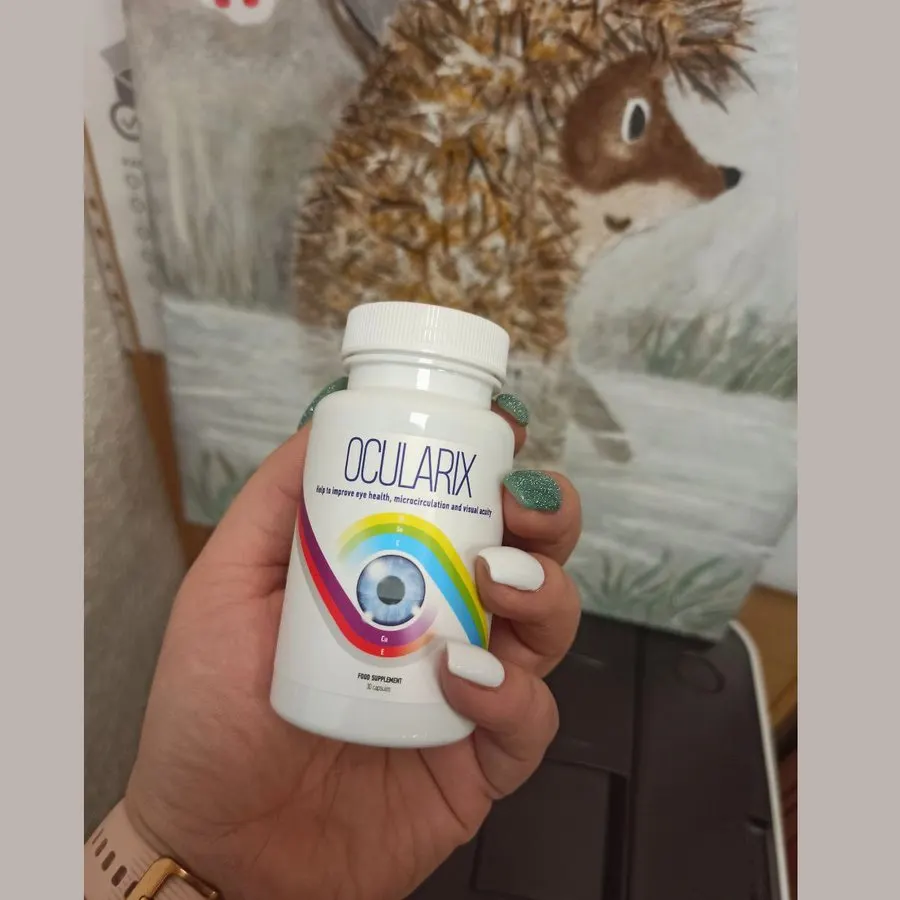 Ocularix — снимка 3