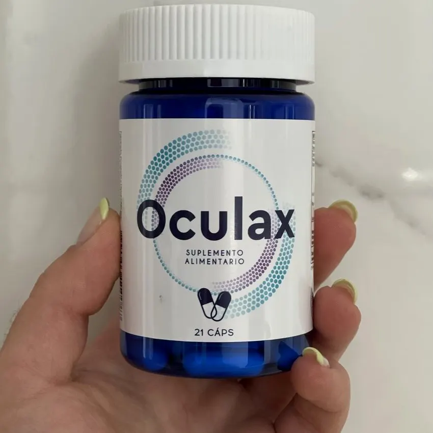 Oculax