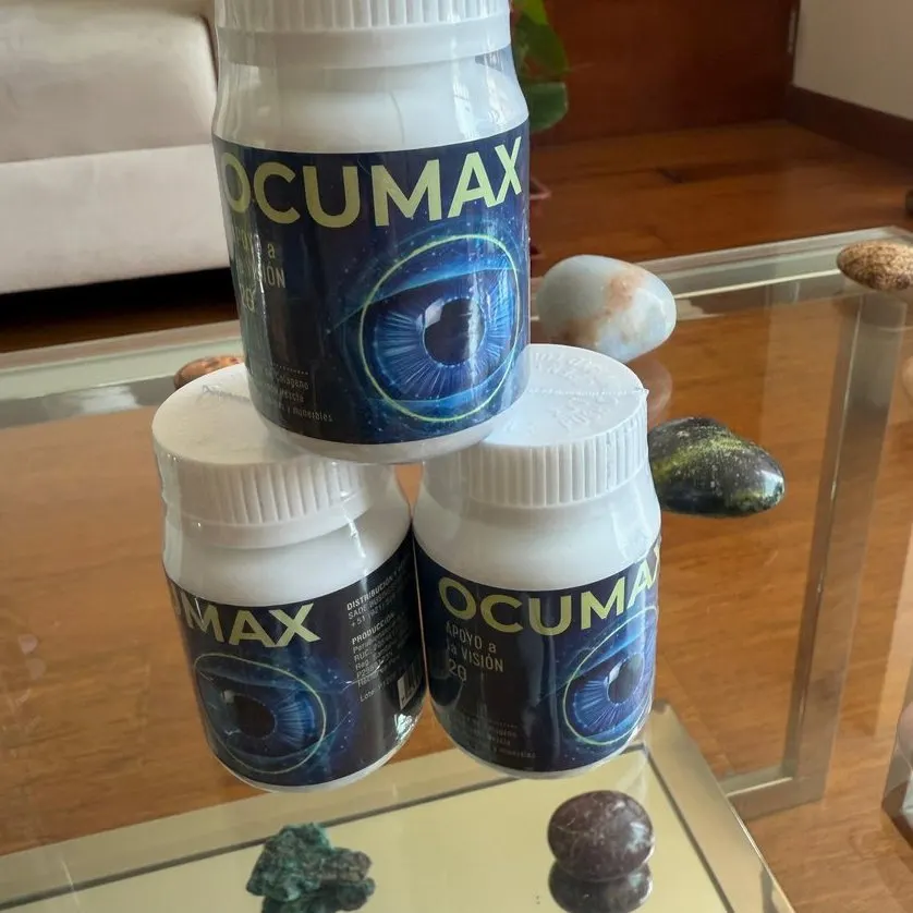 Ocumax