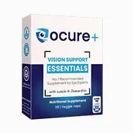 Ocure+