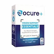 Ocure+ — photo