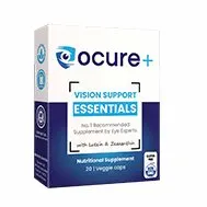 Ocure+ — photo 1