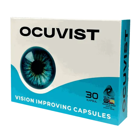 Ocuvist
