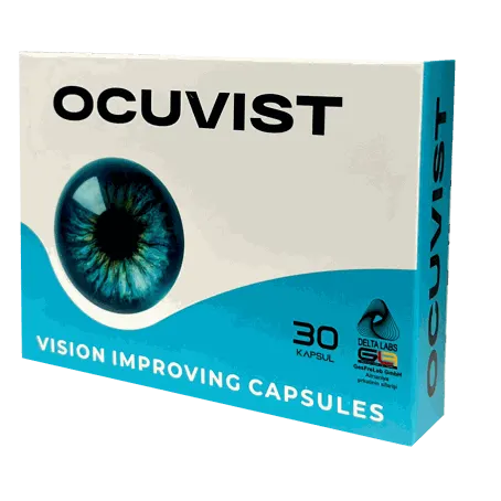 Ocuvist — məhsulun fotosu 2