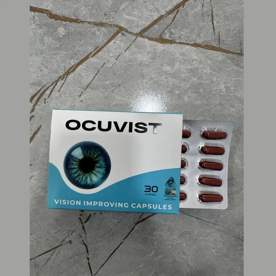 Ocuvist — məhsulun fotosu 3