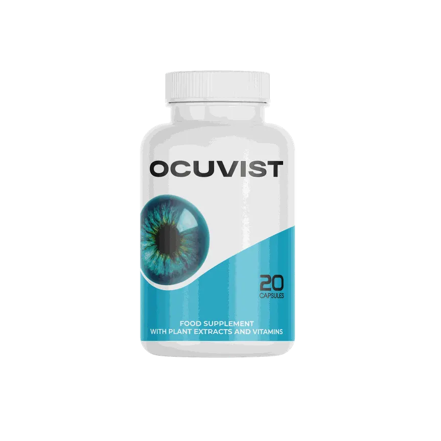 Ocuvist — ürün görseli 1