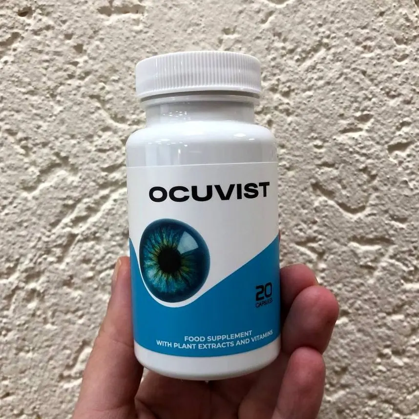 Ocuvist — ürün görseli 3