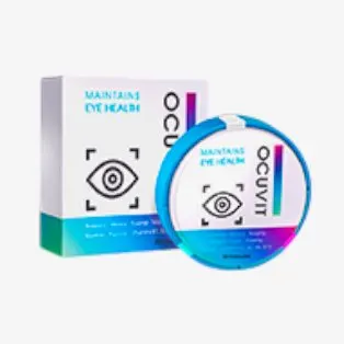 Ocuvit — foto del producto