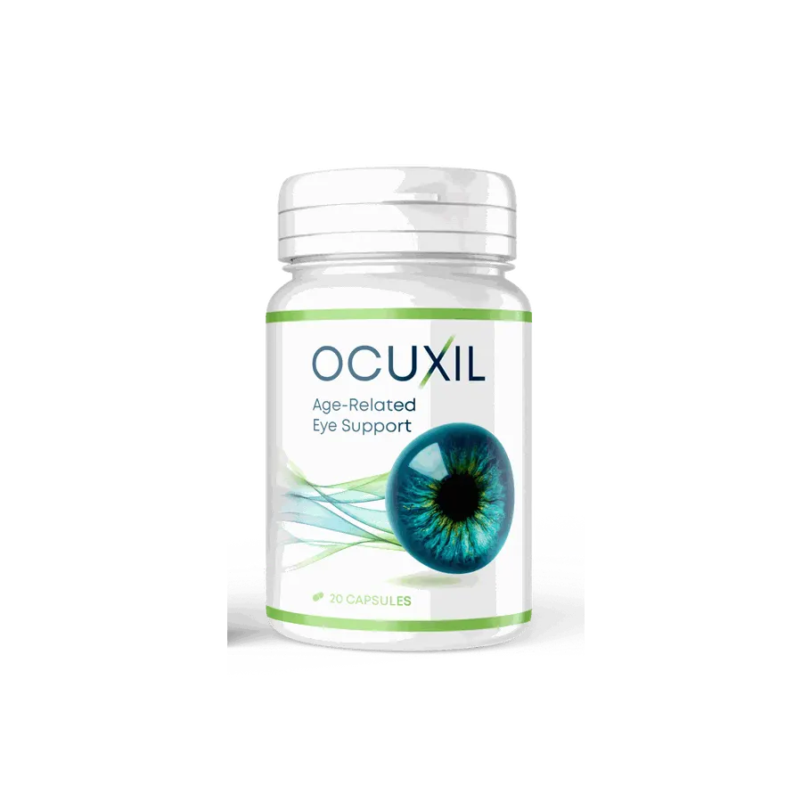 Ocuxil