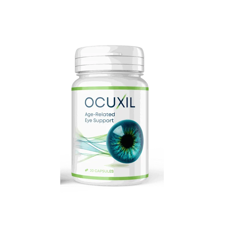 Ocuxil — zdjęcie produktu 3