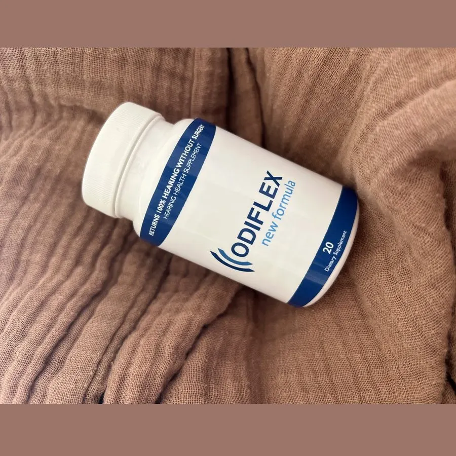 Odiflex — صورة المنتوج
