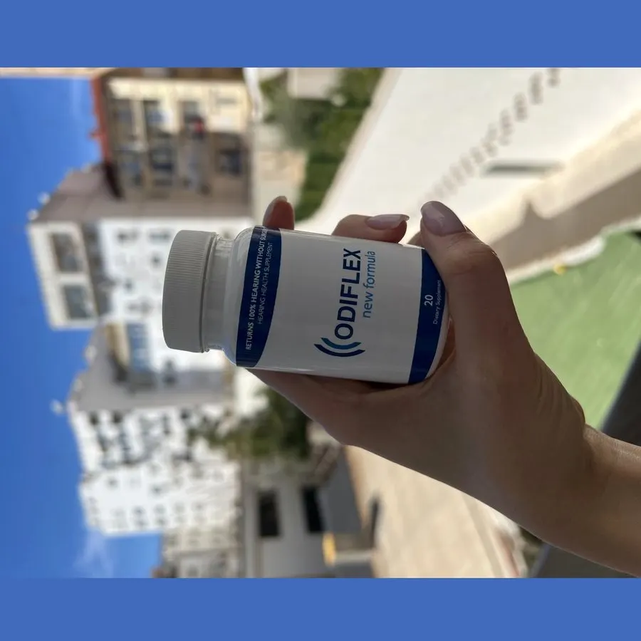 Odiflex — صورة المنتوج 2