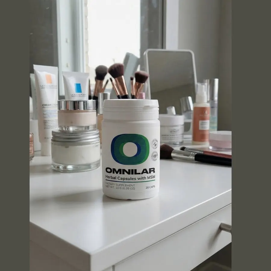 Omnilar — foto del producto 1