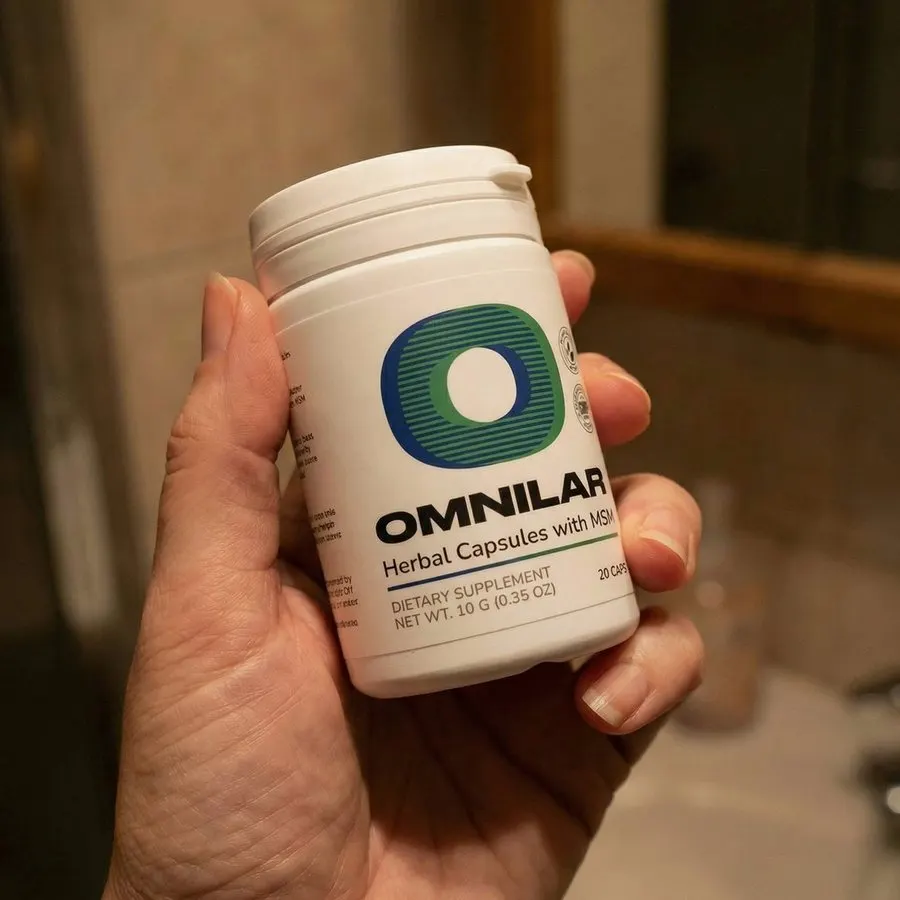 Omnilar — foto del producto 2