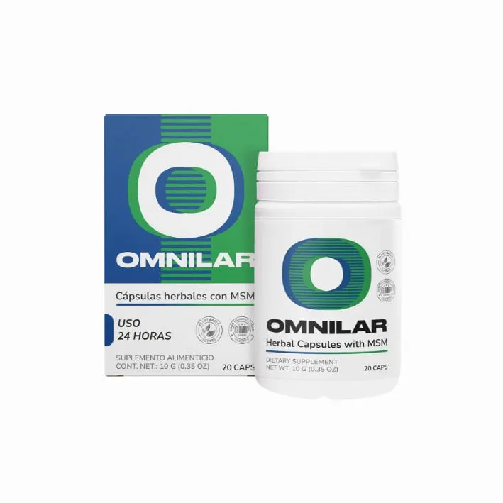 Omnilar — foto del producto 3