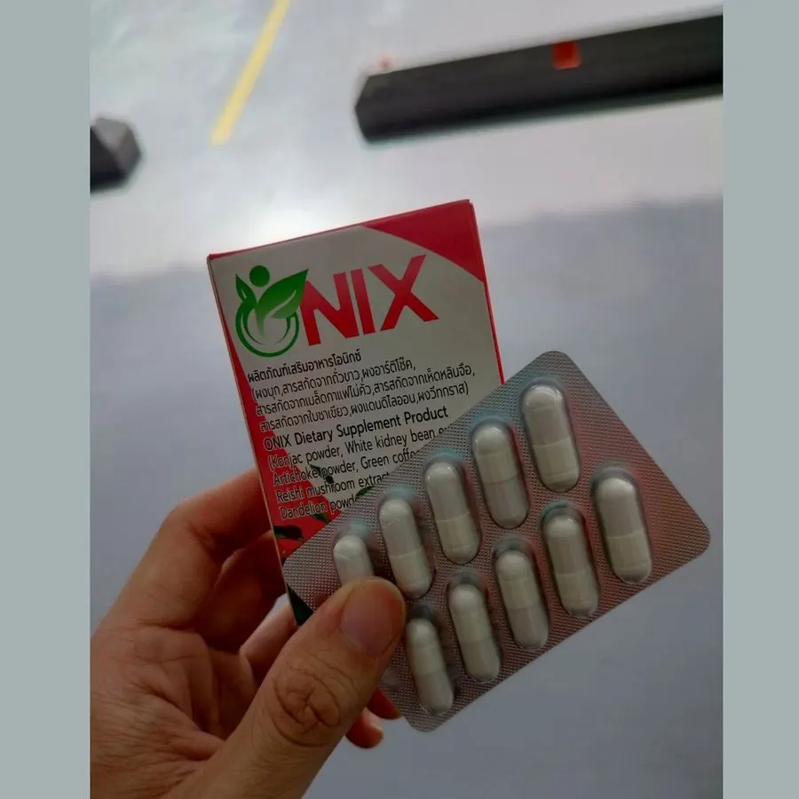 ONIX — รูปภาพ