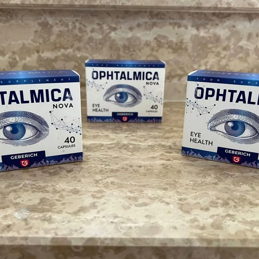 Ophtalmica Nova