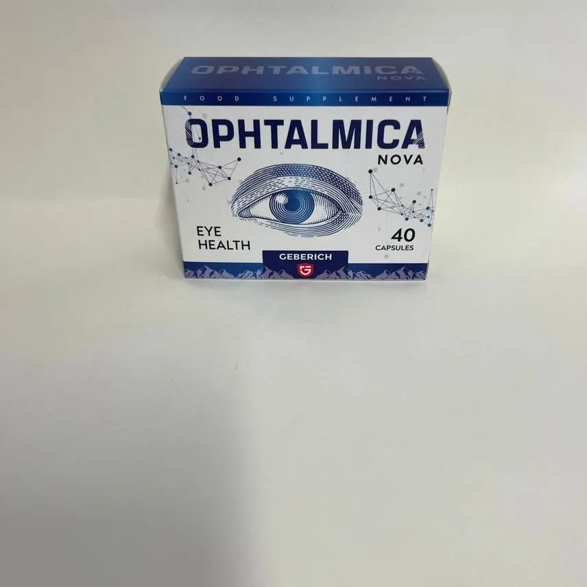 Ophtalmica — Foto 1