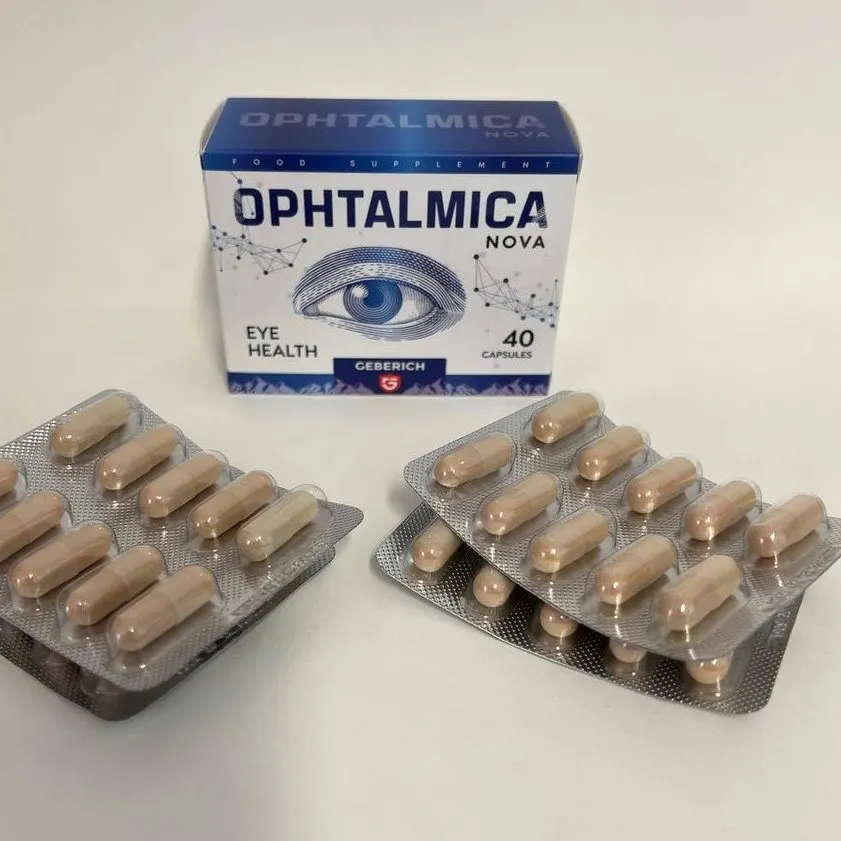 Ophtalmica — Foto 3