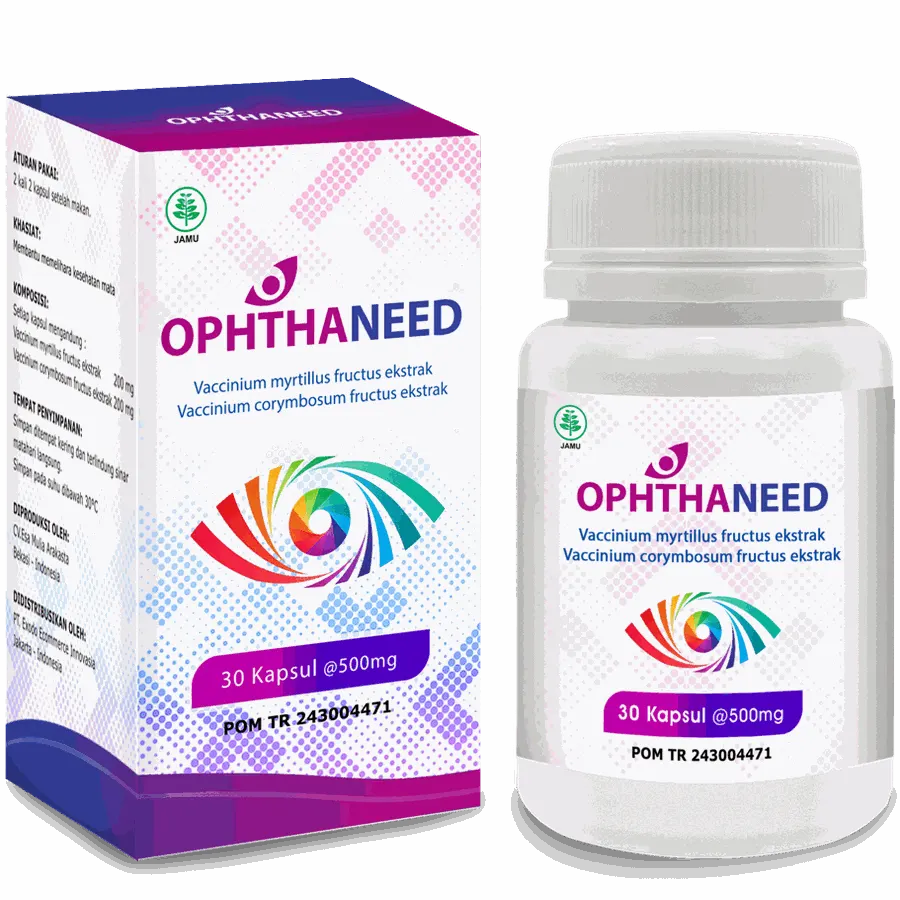 Ophthaneed