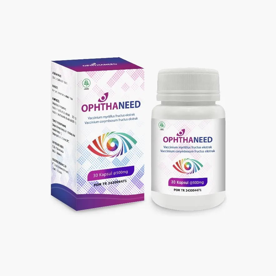 Ophthaneed — foto 2