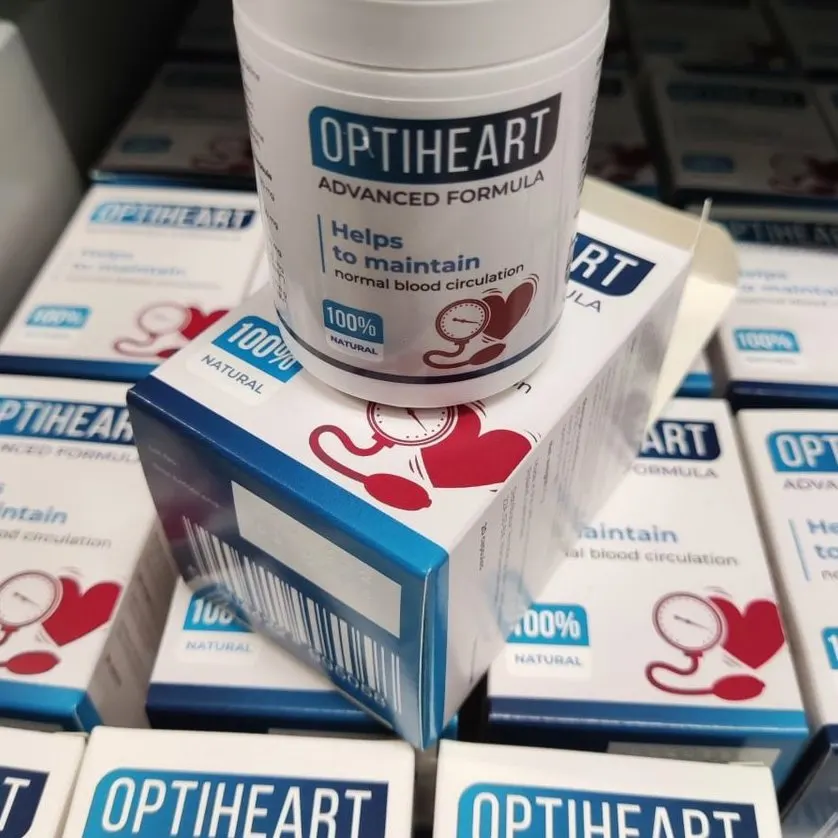 Optiheart