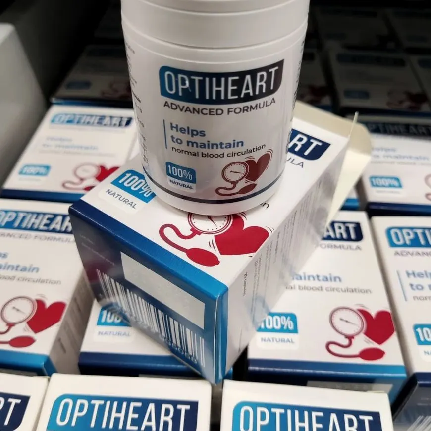 Optiheart — foto del prodotto 2