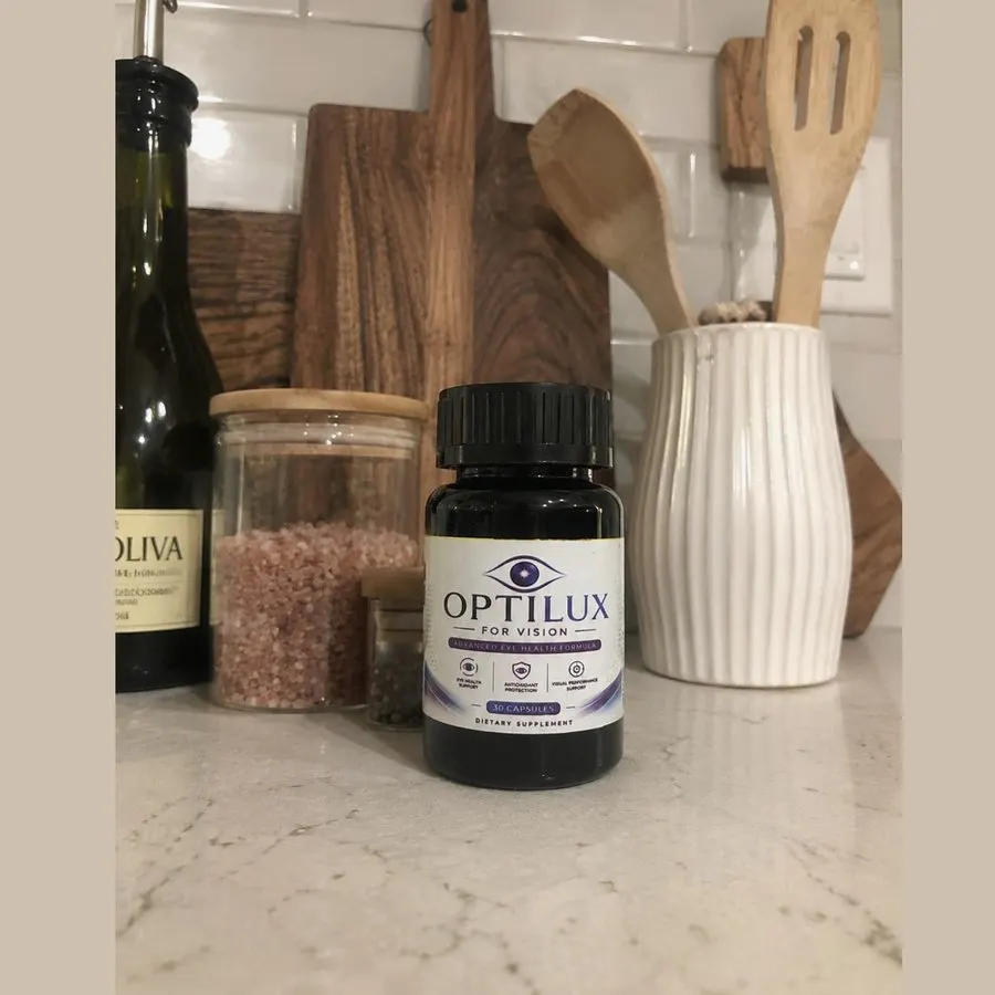 Optilux — صورة المنتج