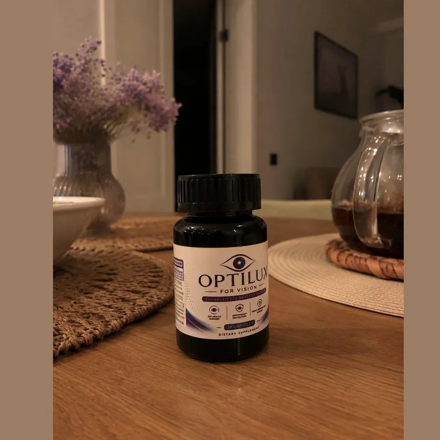 Optilux — صورة المنتج 1