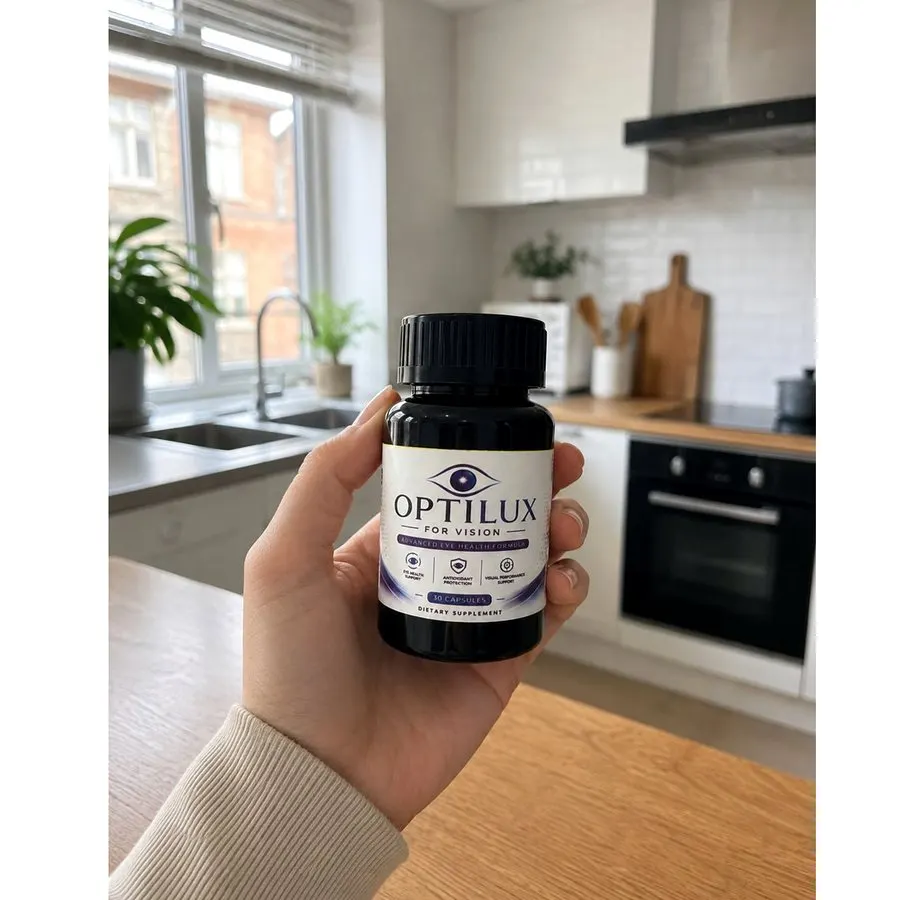 Optilux — صورة المنتج 2