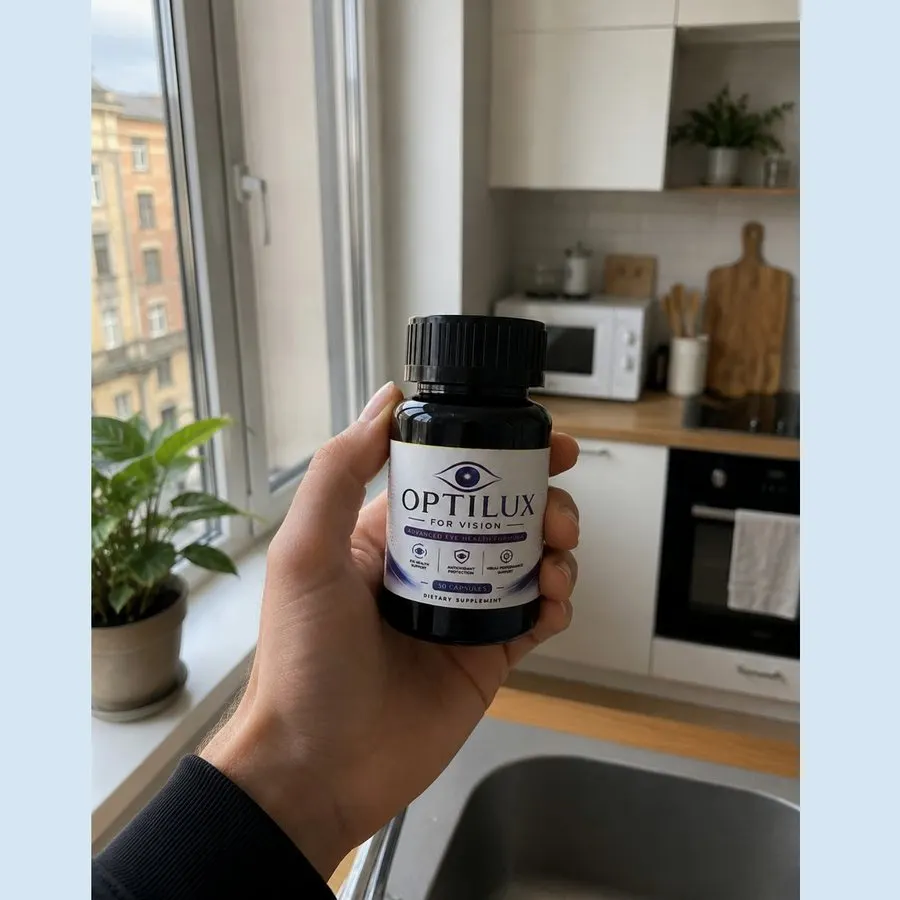 Optilux — صورة المنتج 3